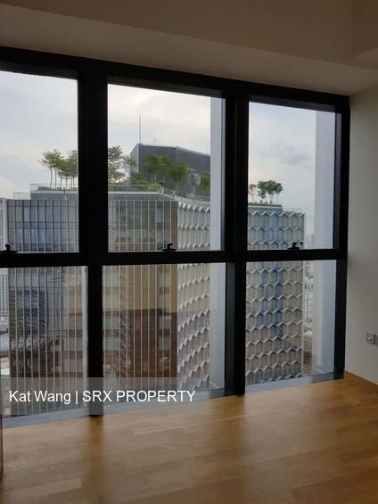 Duo Residences (D7), Apartment #172492532